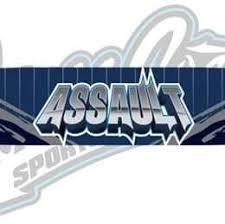 ASSAULT Paintball