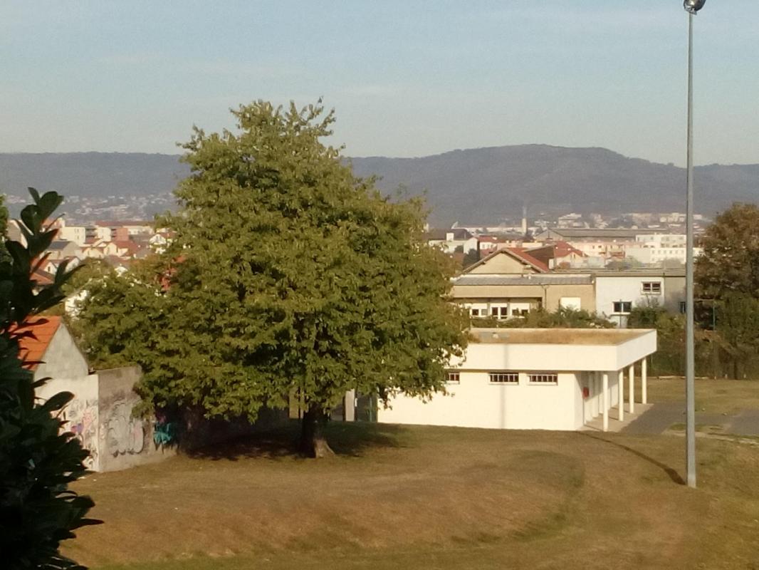 Espace detente