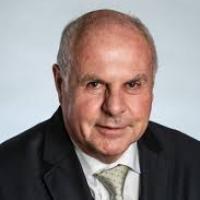Gerard bohner